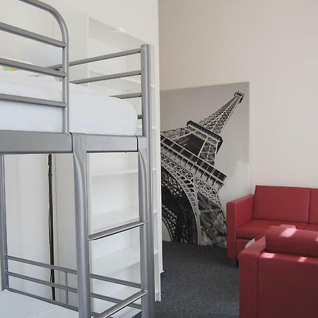 Affinity Hotel Prague 2 מראה חיצוני תמונה