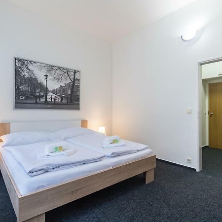 Affinity Hotel Prague 2 מראה חיצוני תמונה