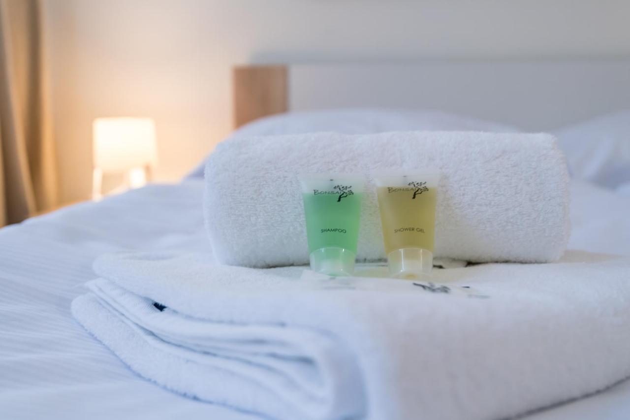 Affinity Hotel Prague 2 מראה חיצוני תמונה