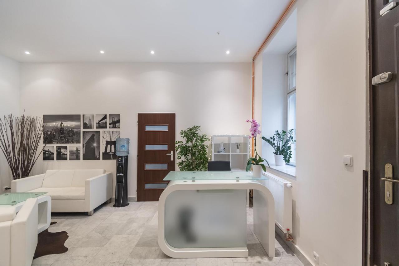 Affinity Hotel Prague 2 מראה חיצוני תמונה