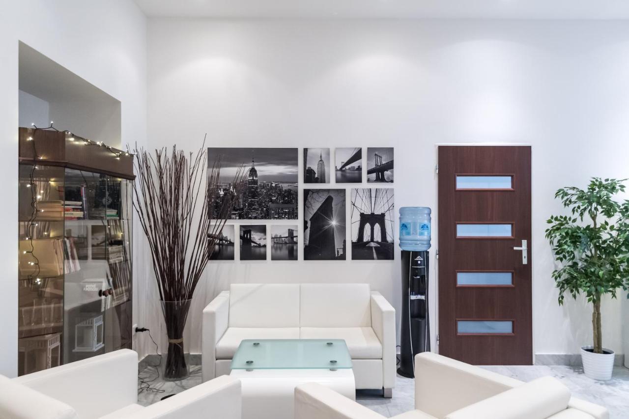 Affinity Hotel Prague 2 מראה חיצוני תמונה