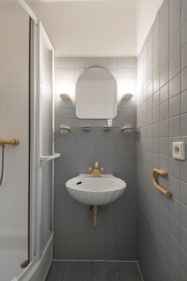 Affinity Hotel Prague 2 מראה חיצוני תמונה